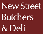 New Street Butchers